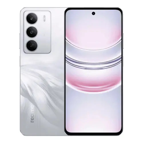 realme C71 – 6GB RAM / 128GB Storage