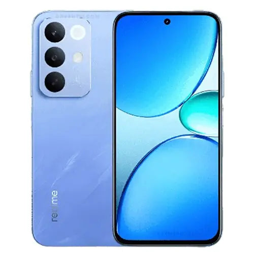 realme C85 – 8GB RAM / 128GB Storage