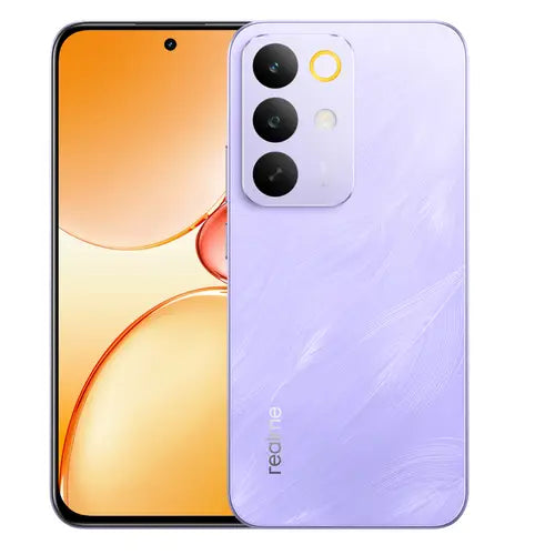 realme C85 Pro – 8GB RAM / 128GB Storage