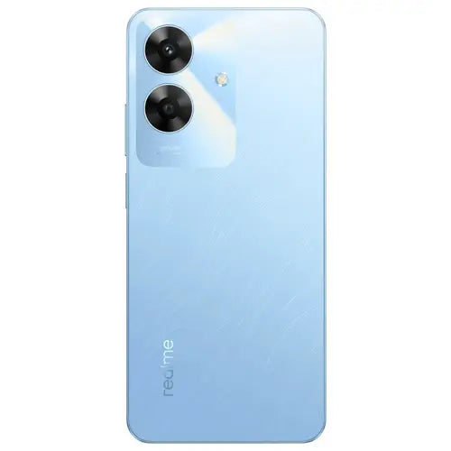 realme Note 60 – 4GB RAM / 64GB Storage