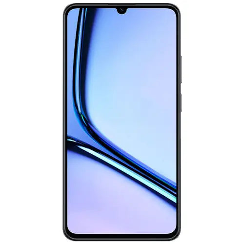 badges logoRealme Note 60x